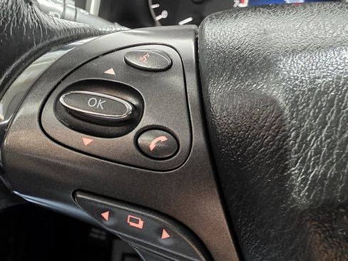 Used 2021 Nissan Murano SL image 5