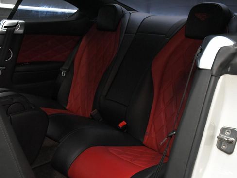 Used 2015 Bentley Continental GT V8 S AWD/4WD image 37