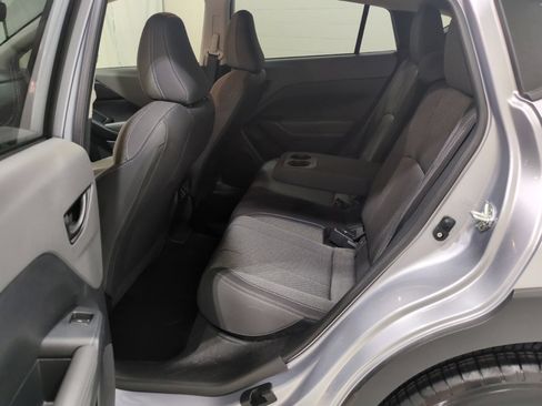 Certified 2024 Subaru Crosstrek 2.0i Premium AWD/4WD image 14