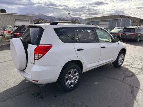 Used 2006 Toyota RAV4 4WD image 3
