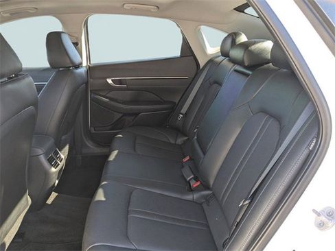 Used 2023 Hyundai Sonata Limited image 12