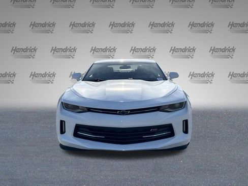 Used 2016 Chevrolet Camaro LT image 3
