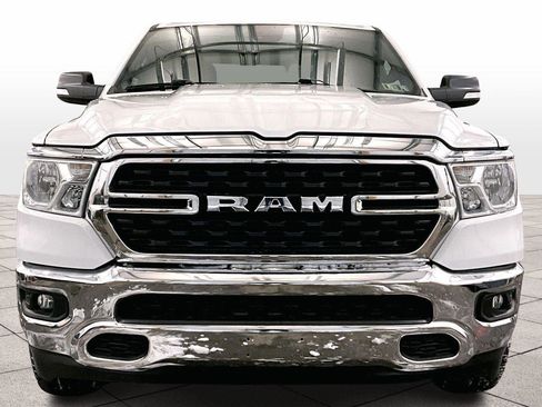 Used 2022 RAM 1500 Big Horn w/ Trailer Tow Group image 3