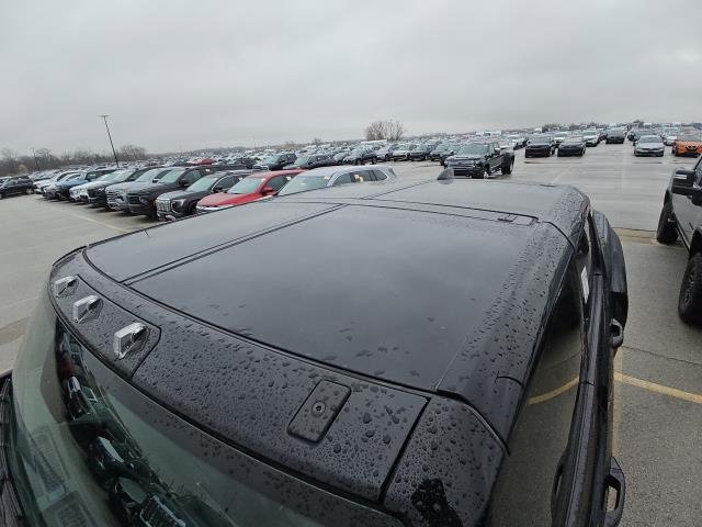 Used 2025 GMC Hummer EV 3X AWD/4WD image 5