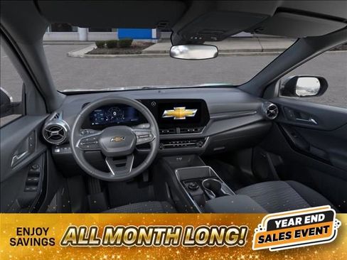 New 2026 Chevrolet Equinox LT image 15