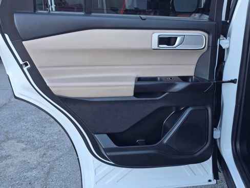 Used 2020 Ford Explorer Limited image 23