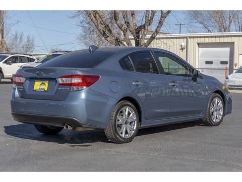Used 2018 Subaru Impreza 2.0i Limited w/ 50th Anniversary Edition image 3