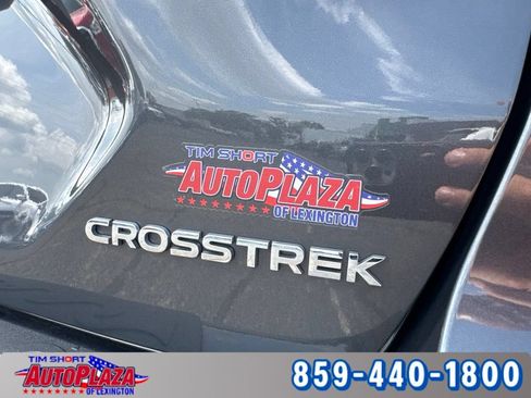 Used 2024 Subaru Crosstrek 2.0i Premium AWD/4WD image 18