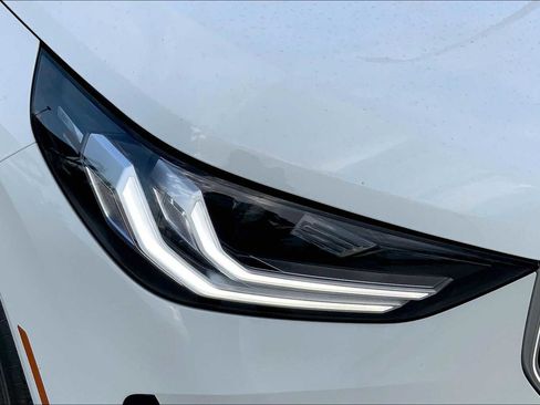 New 2026 BMW X3 xDrive30 w/ Convenience Package image 13