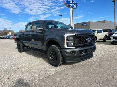 New 2026 Ford F250 XL w/ STX Appearance Package