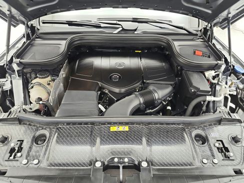 Certified 2024 Mercedes-Benz GLE 350 4MATIC image 17