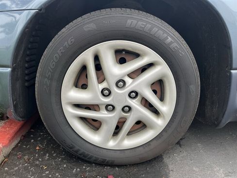 Used 2000 Dodge Intrepid image 22