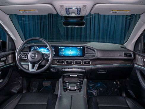 Certified 2023 Mercedes-Benz GLE 450 4MATIC image 27