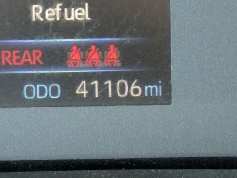 Used 2025 Toyota Corolla LE FWD image 26