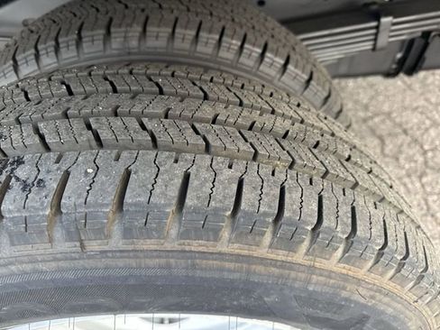 New 2026 Ford E-450 and Econoline 450 Super Duty w/ Power Equipment Group image 14