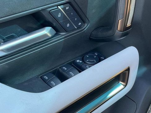 New 2025 GMC Hummer EV 3X w/ Extreme Off-Road Package image 22