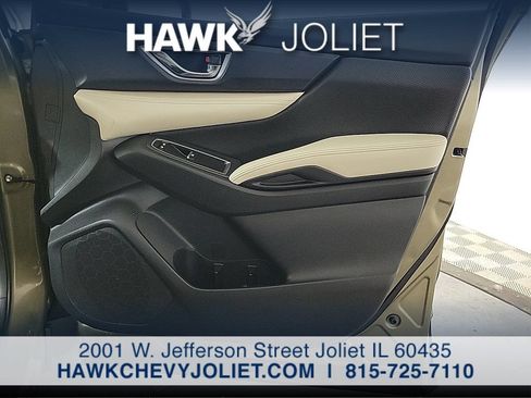 Used 2023 Subaru Ascent Limited AWD/4WD image 22