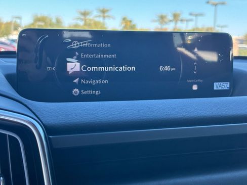 New 2026 MAZDA CX-50 2.5 Hybrid w/ Weather Package image 14