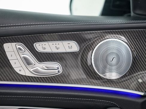 Used 2019 Mercedes-Benz E 63 AMG S image 25
