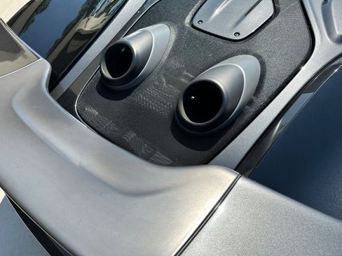 Used 2019 McLaren 600LT image 34