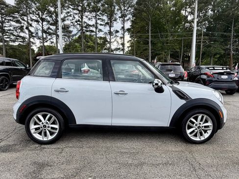 Used 2014 MINI Cooper Countryman S FWD image 7