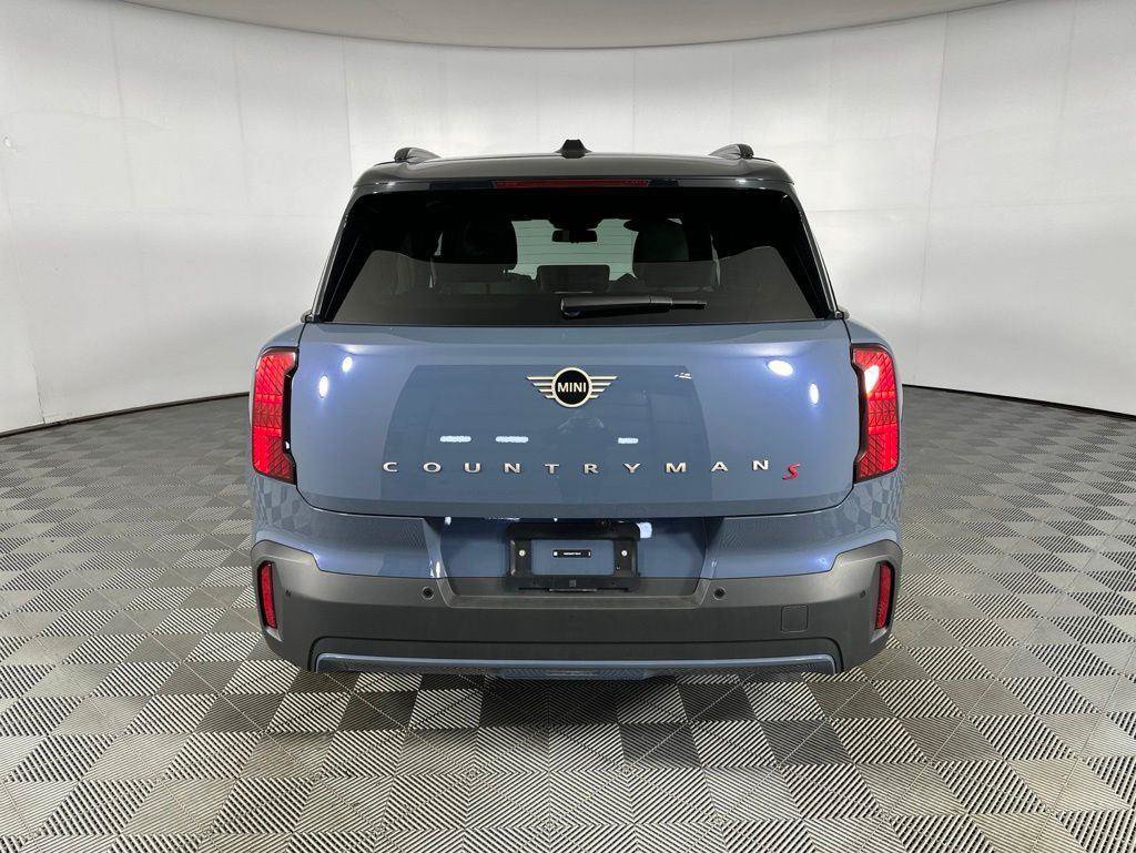 Used 2026 MINI Cooper Countryman S AWD/4WD image 21