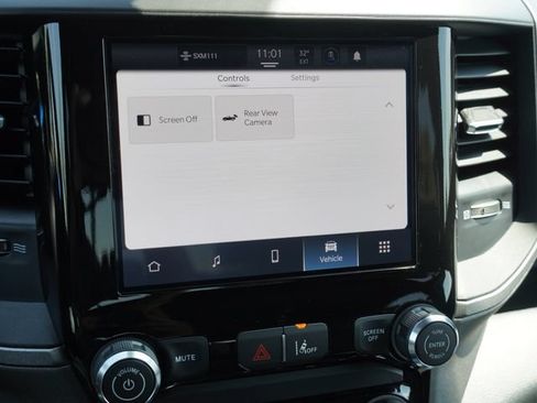 New 2027 RAM 1500 Express AWD/4WD image 32