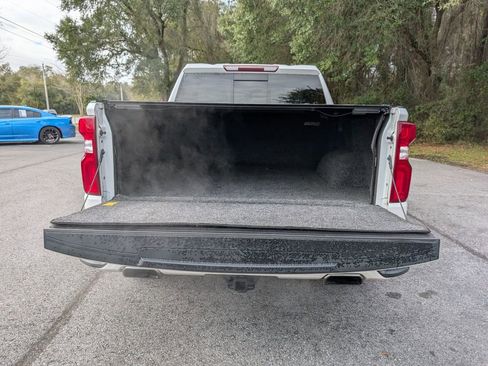 Used 2020 Chevrolet Silverado 1500 RST image 30