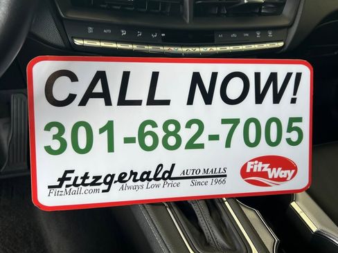 Used 2022 Cadillac CT4 Premium Luxury w/ Technology Package image 27