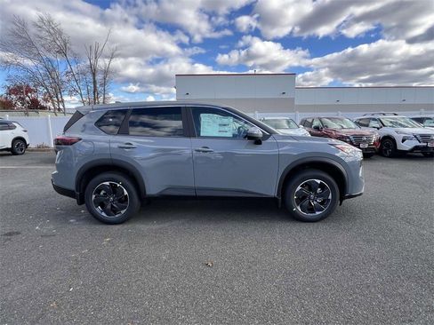 New 2026 Nissan Rogue SV w/ Cold Weather Package image 7