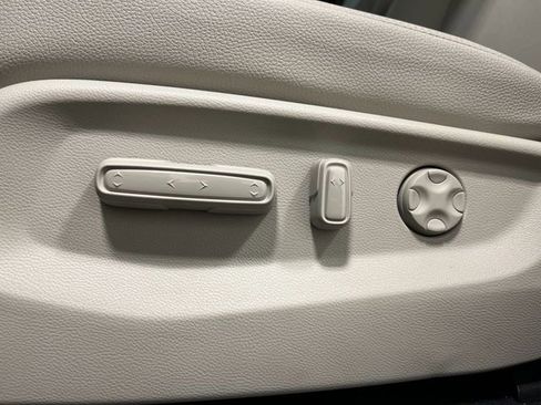 New 2026 Honda Odyssey EX-L image 12