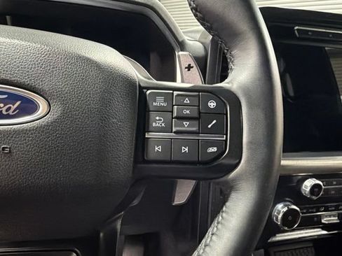 Used 2023 Ford F150 Raptor AWD/4WD image 20