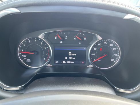 Used 2024 Chevrolet Blazer LT FWD image 15