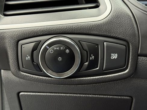 Used 2024 Ford Edge SEL image 23