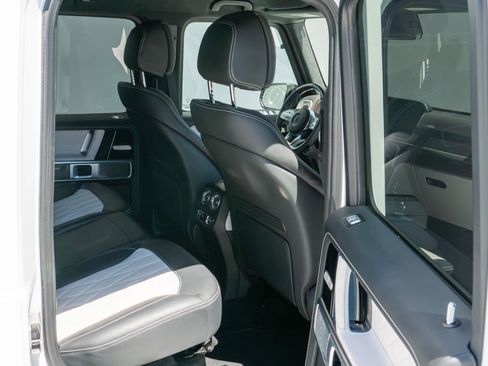 Used 2024 Mercedes-Benz G 63 AMG 4MATIC image 56