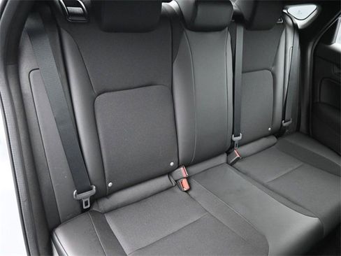 Used 2026 Honda Civic Sport image 37