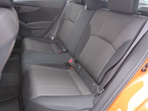 Used 2019 Subaru Crosstrek 2.0i image 24