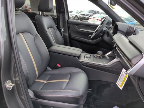 New 2026 MAZDA CX-90 3.3 Turbo S w/ Premium Plus image 26