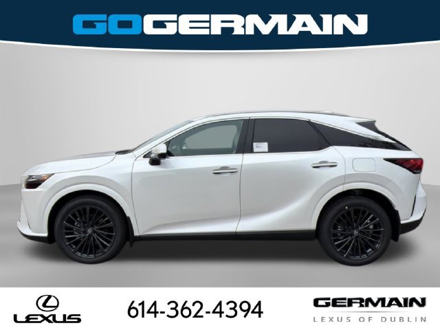 New 2026 Lexus RX 350 Premium w/ Convenience Package AWD/4WD image 11