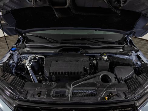 Used 2025 Honda Pilot Black Edition image 54