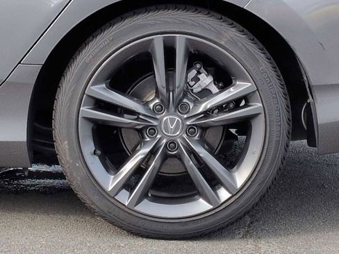 Used 2025 Acura Integra A-Spec image 14