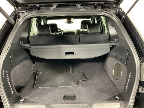 Used 2021 Jeep Grand Cherokee Overland image 28