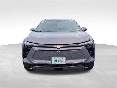 Used 2024 Chevrolet Blazer EV LT AWD/4WD image 2
