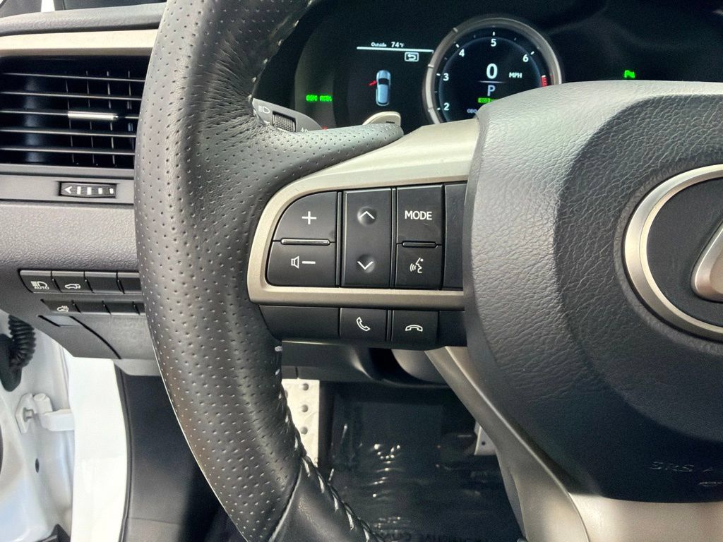 Used 2019 Lexus RX 350 F Sport AWD/4WD image 12