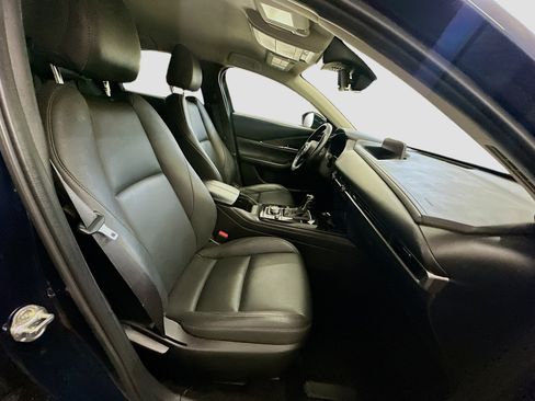 Used 2024 MAZDA CX-30 AWD 2.5 S w/ Select Sport Pkg image 32