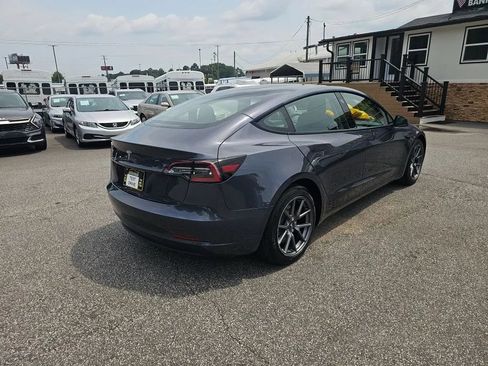 Used 2023 Tesla Model 3 Standard Range RWD image 8
