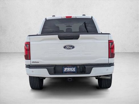 Used 2024 Ford F150 STX RWD image 7