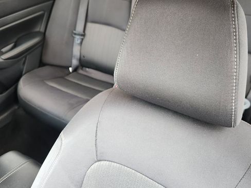 Used 2024 Nissan Altima 2.5 SV image 26