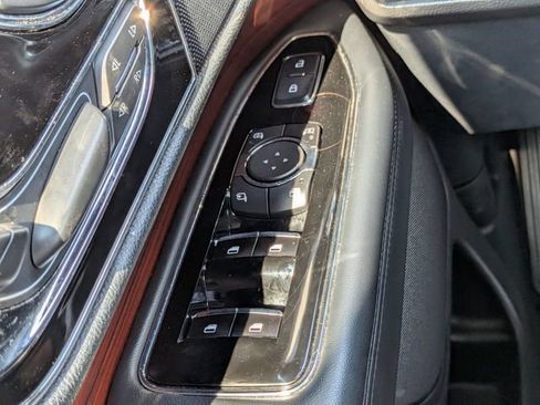 Used 2023 Lincoln Navigator Reserve AWD/4WD image 30
