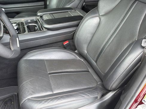 Used 2022 Jeep Wagoneer Series II w/ Rear Seat Video Group 1 RWD image 33